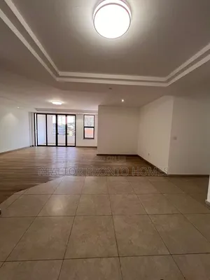 3bdrm Apartment in Kileleshwa for rent