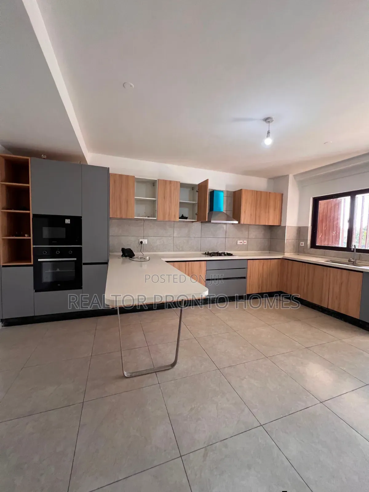 3bdrm Apartment in Kileleshwa for rent
