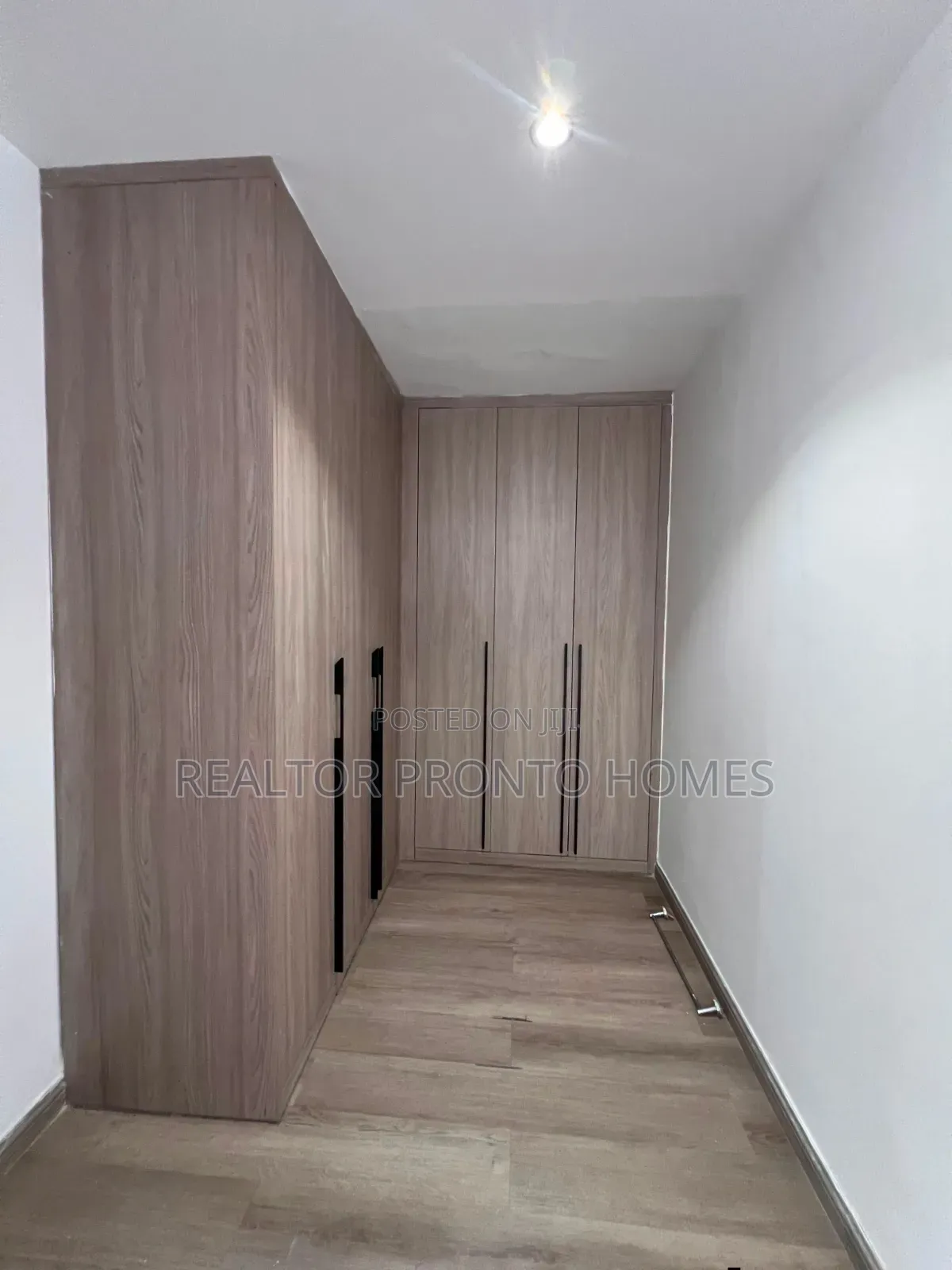3bdrm Apartment in Kileleshwa for rent
