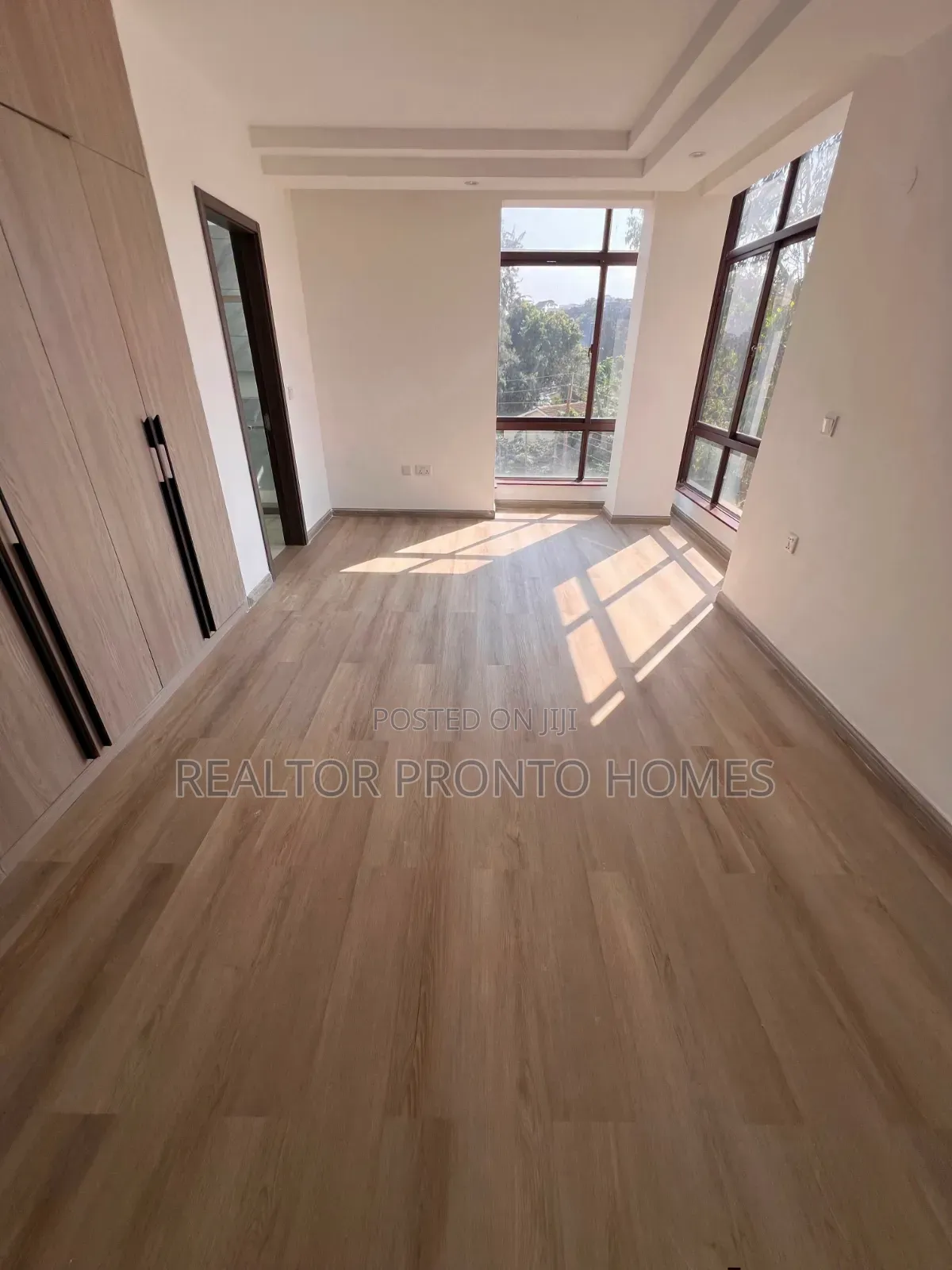 3bdrm Apartment in Kileleshwa for rent