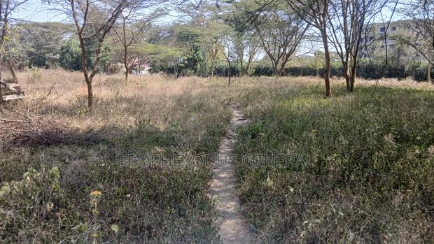 Quarter Commercial Plots for Sale in Ongata Rongai Town. - thumbnail 3