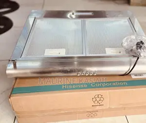 HISENSE KITCHEN HOOD 60 Cm Under Cabinet