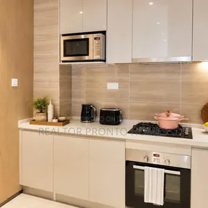 Furnished 1bdrm Apartment in Gtc, Raphta Road Area for rent