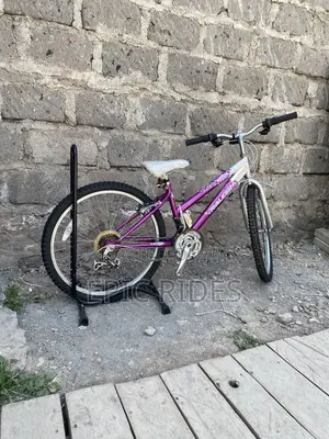 Raleigh Ex Uk Bike