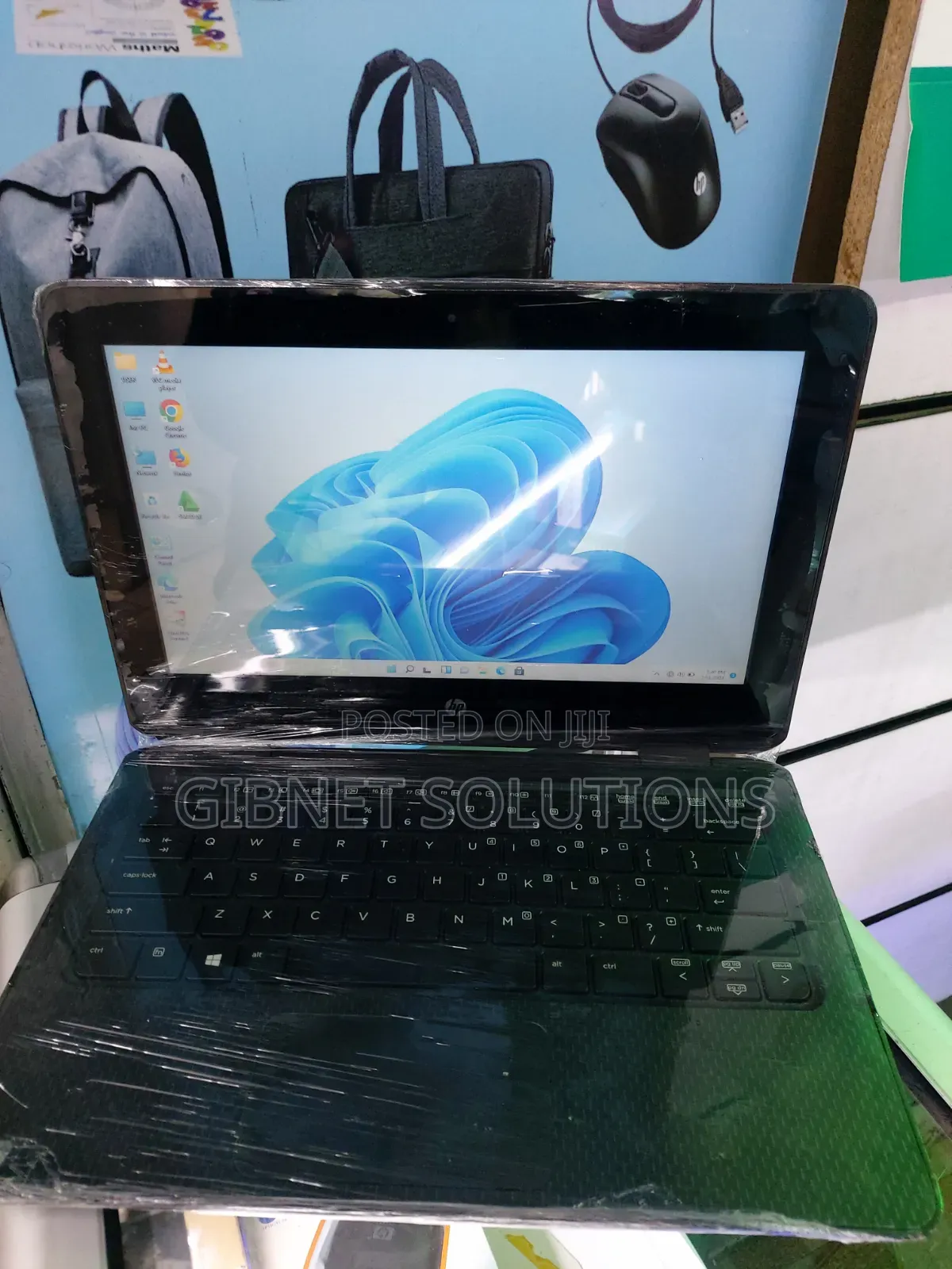 Laptop HP ProBook 11 X360 G2 EE 8GB Intel Core i5 SSD 256GB
