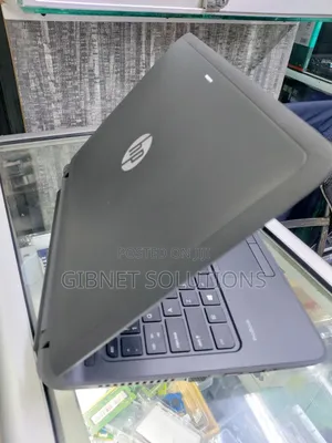 Laptop HP ProBook 11 X360 G2 EE 8GB Intel Core i5 SSD 256GB