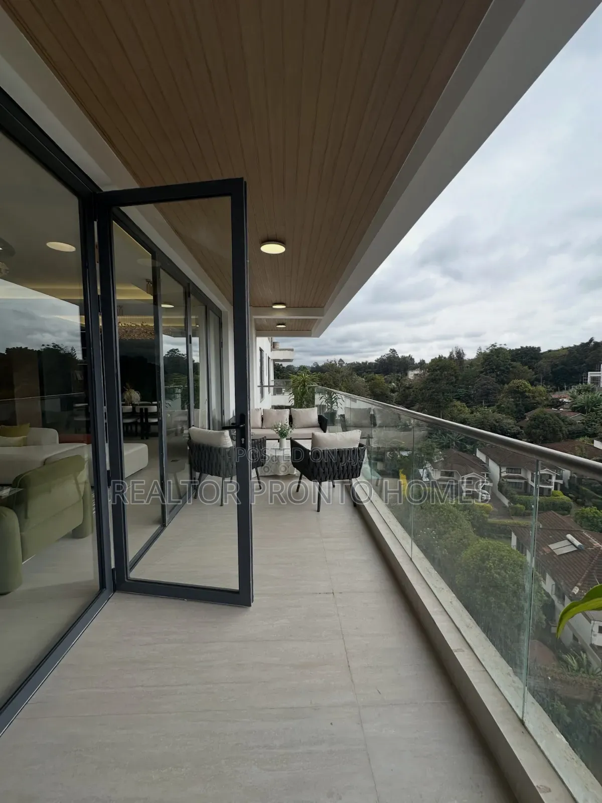 5bdrm Apartment in Westlands, Spring Valley for sale