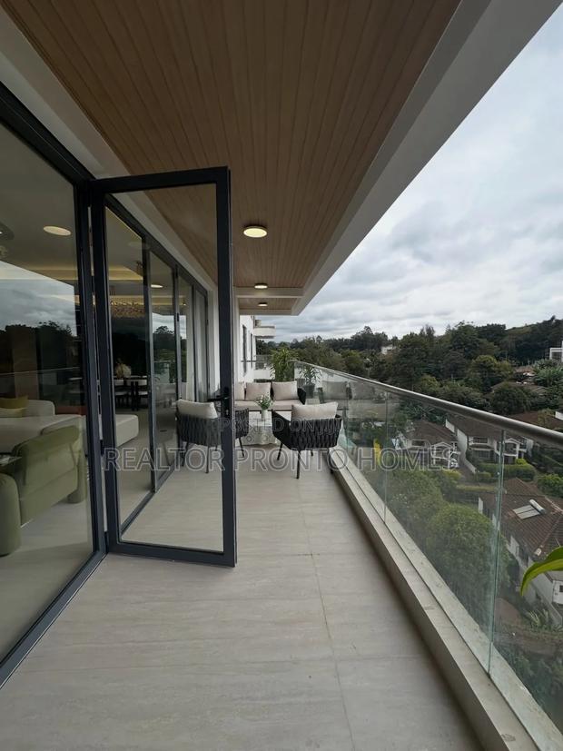 5bdrm Apartment in Westlands, Spring Valley for sale