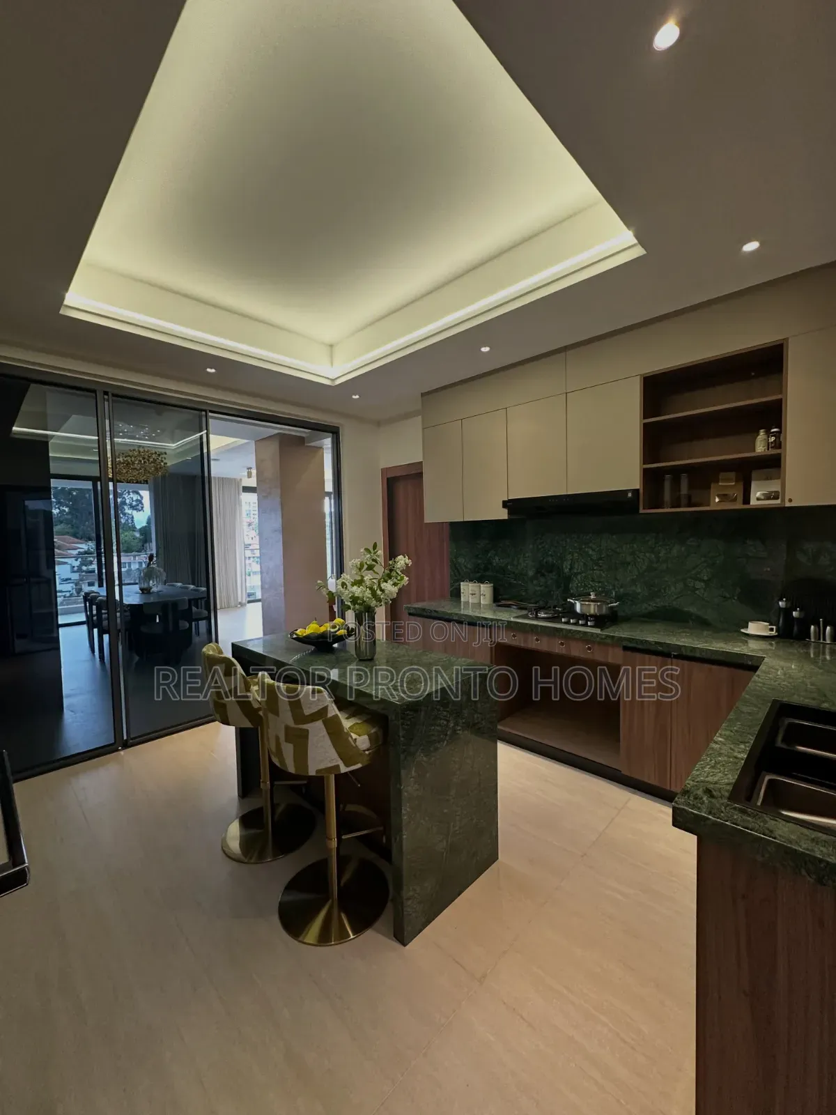5bdrm Apartment in Westlands, Spring Valley for sale