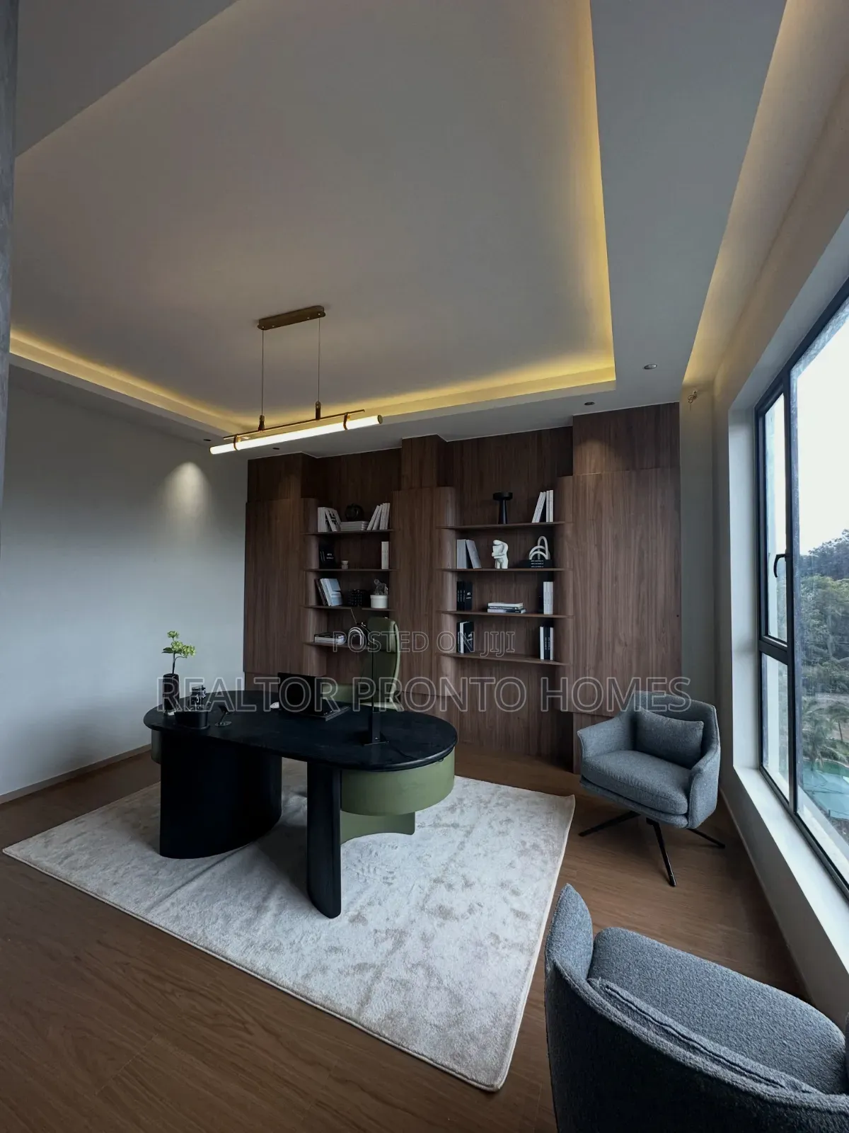5bdrm Apartment in Westlands, Spring Valley for sale