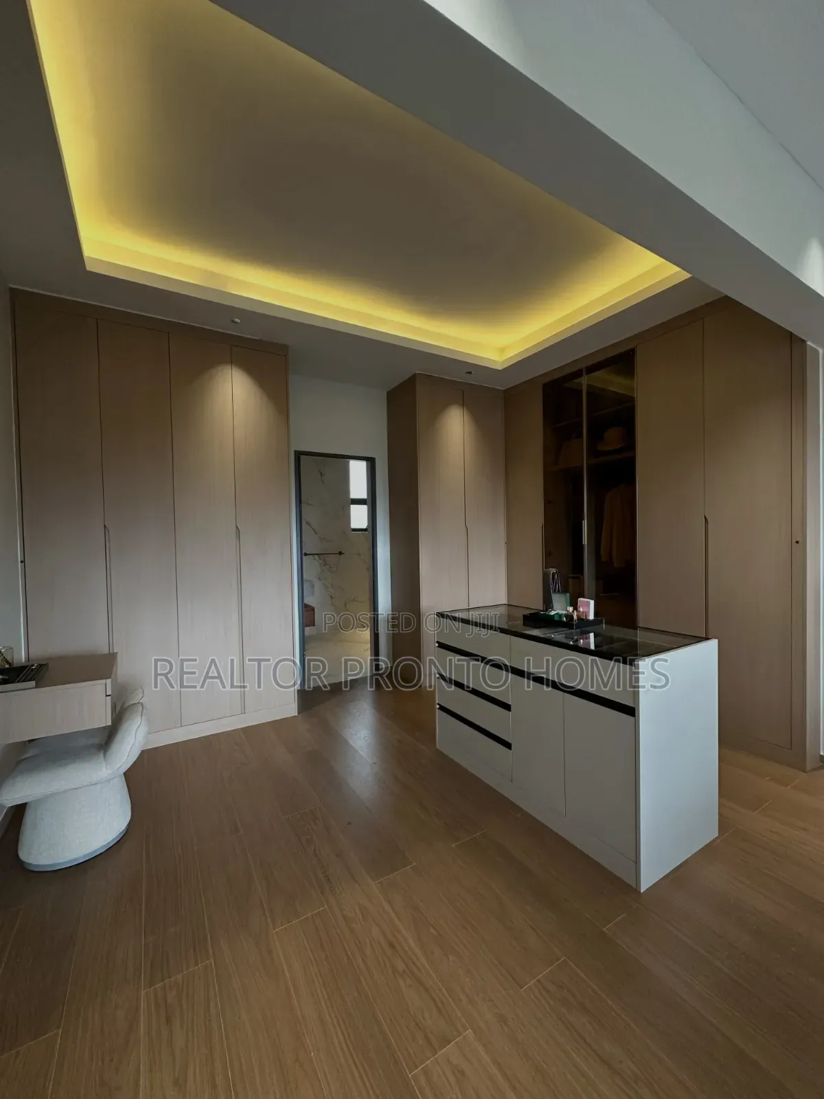 5bdrm Apartment in Westlands, Spring Valley for sale