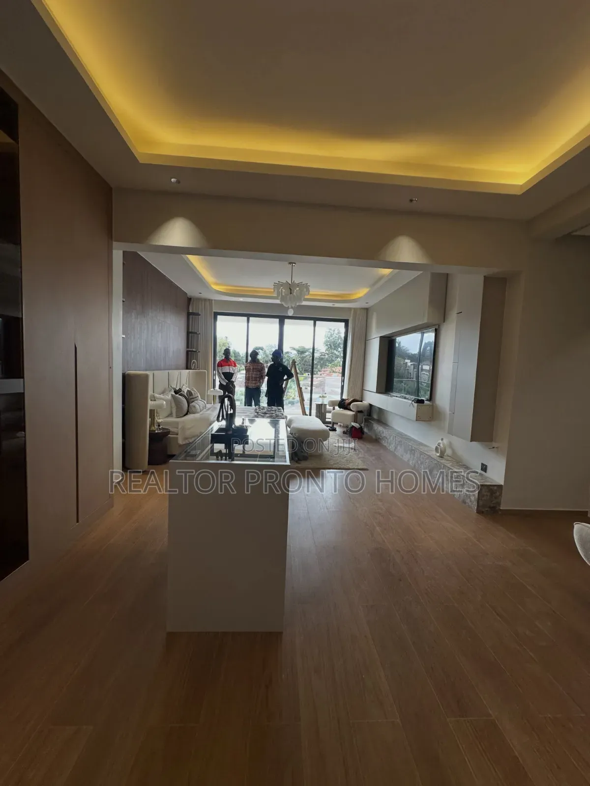 5bdrm Apartment in Westlands, Spring Valley for sale
