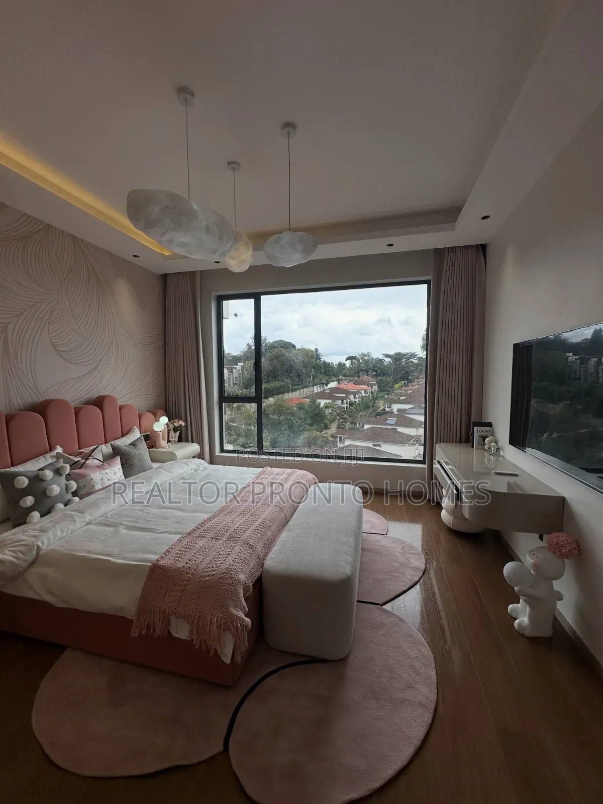 5bdrm Apartment in Westlands, Spring Valley for sale