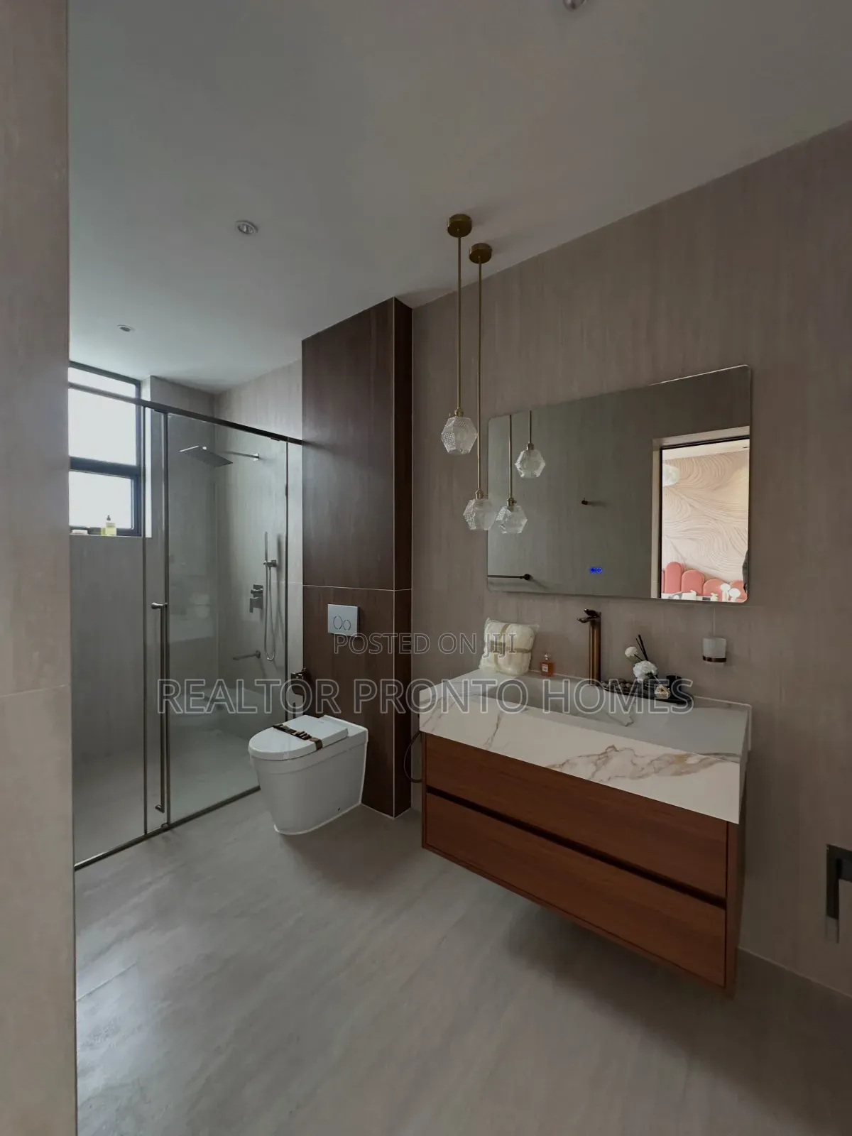 5bdrm Apartment in Westlands, Spring Valley for sale