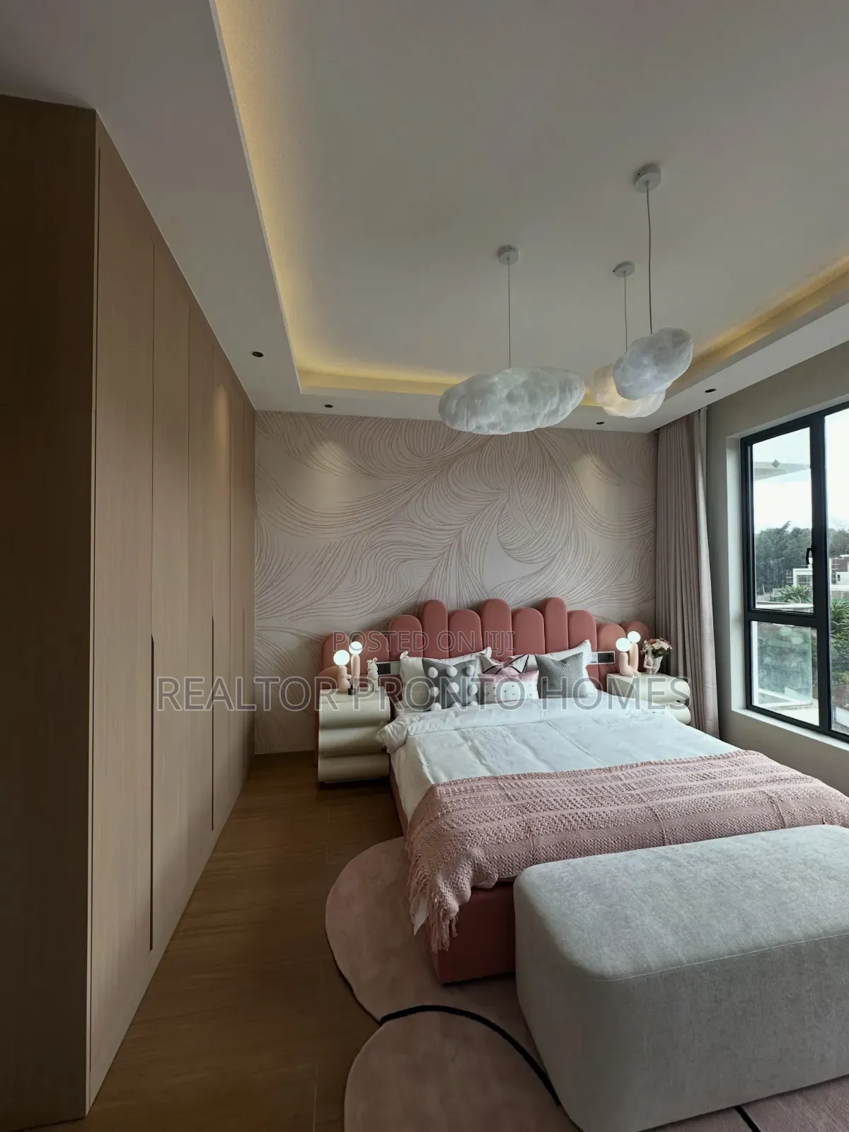 5bdrm Apartment in Westlands, Spring Valley for sale