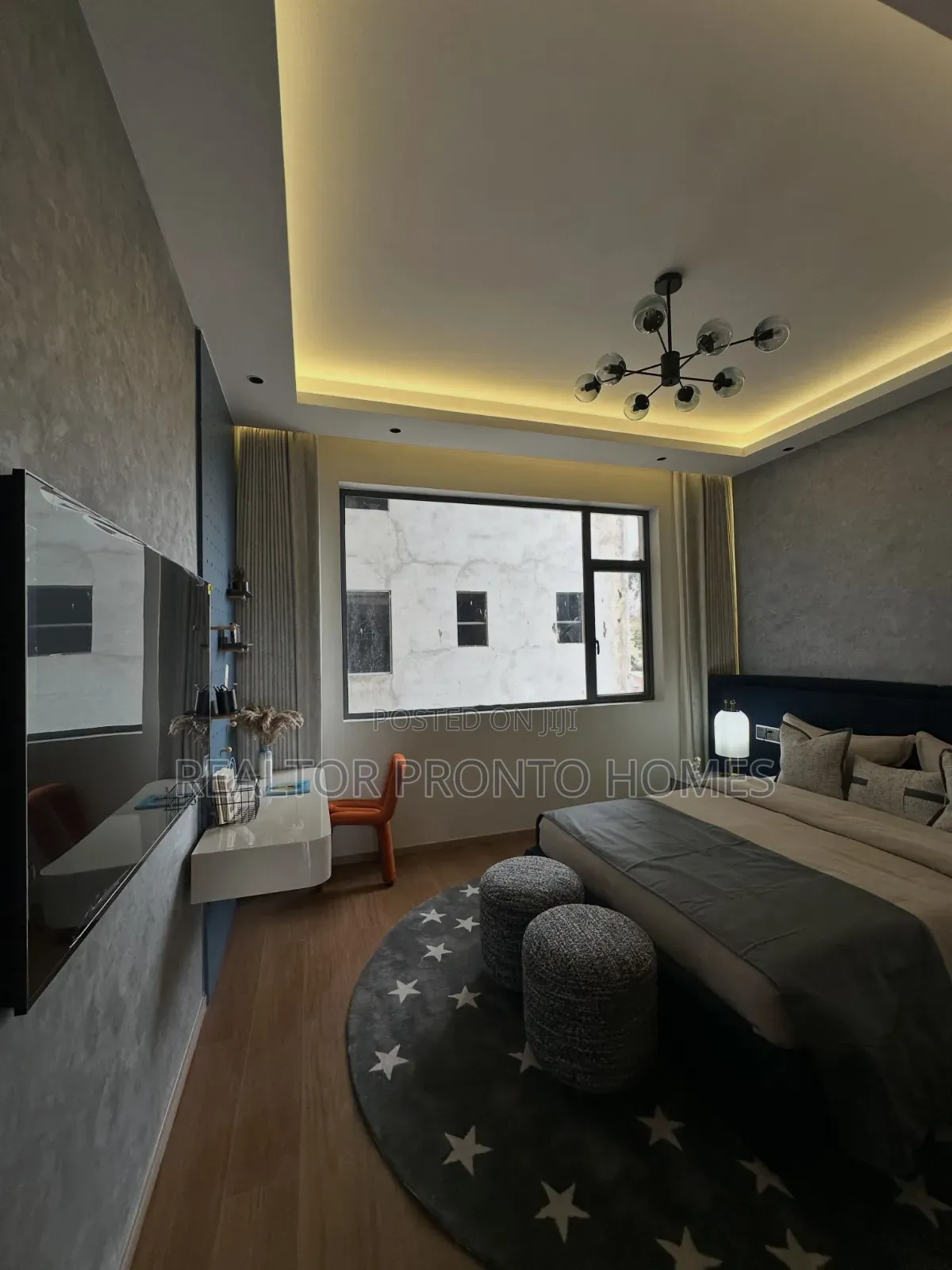 5bdrm Apartment in Westlands, Spring Valley for sale