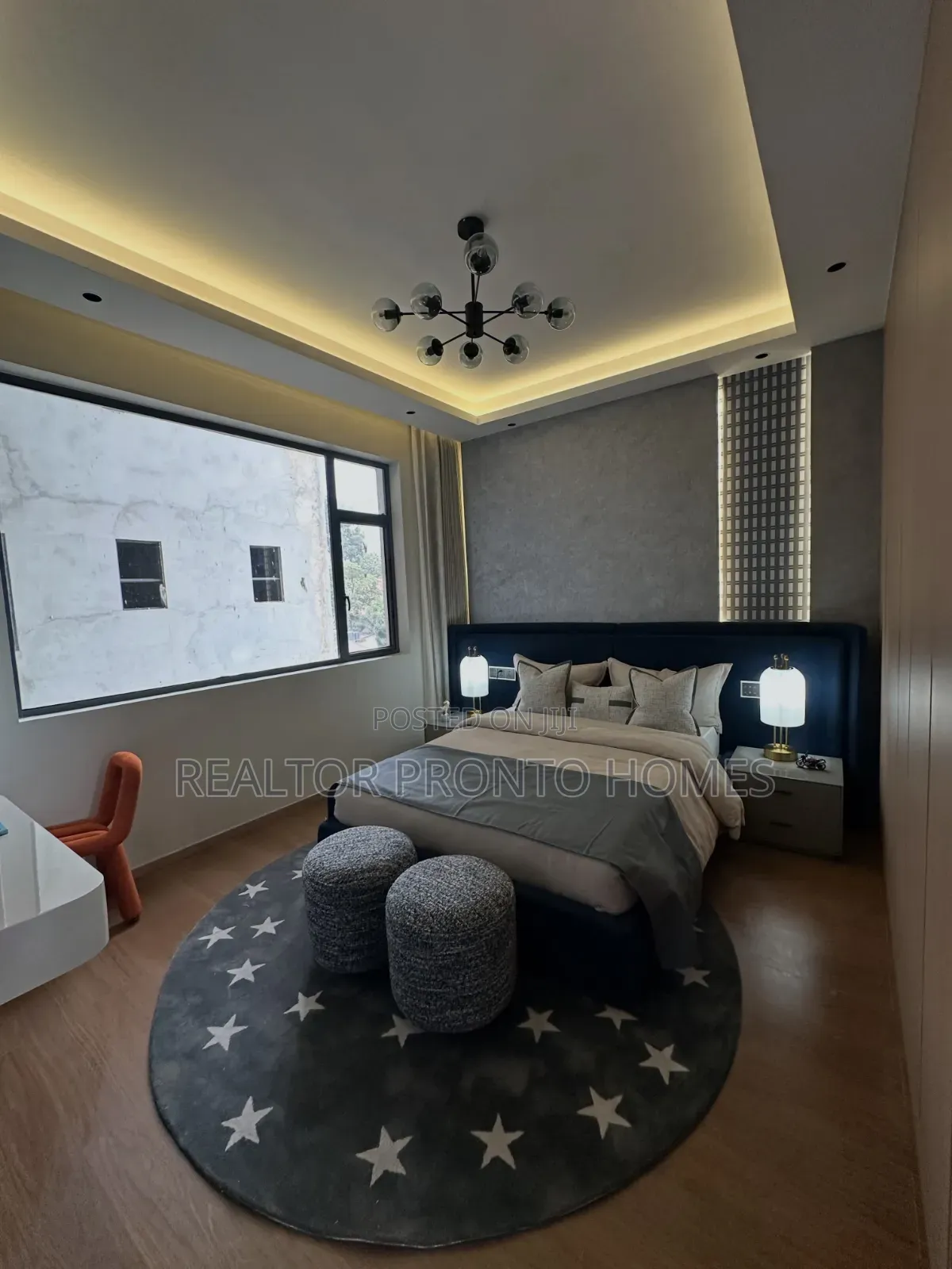 5bdrm Apartment in Westlands, Spring Valley for sale
