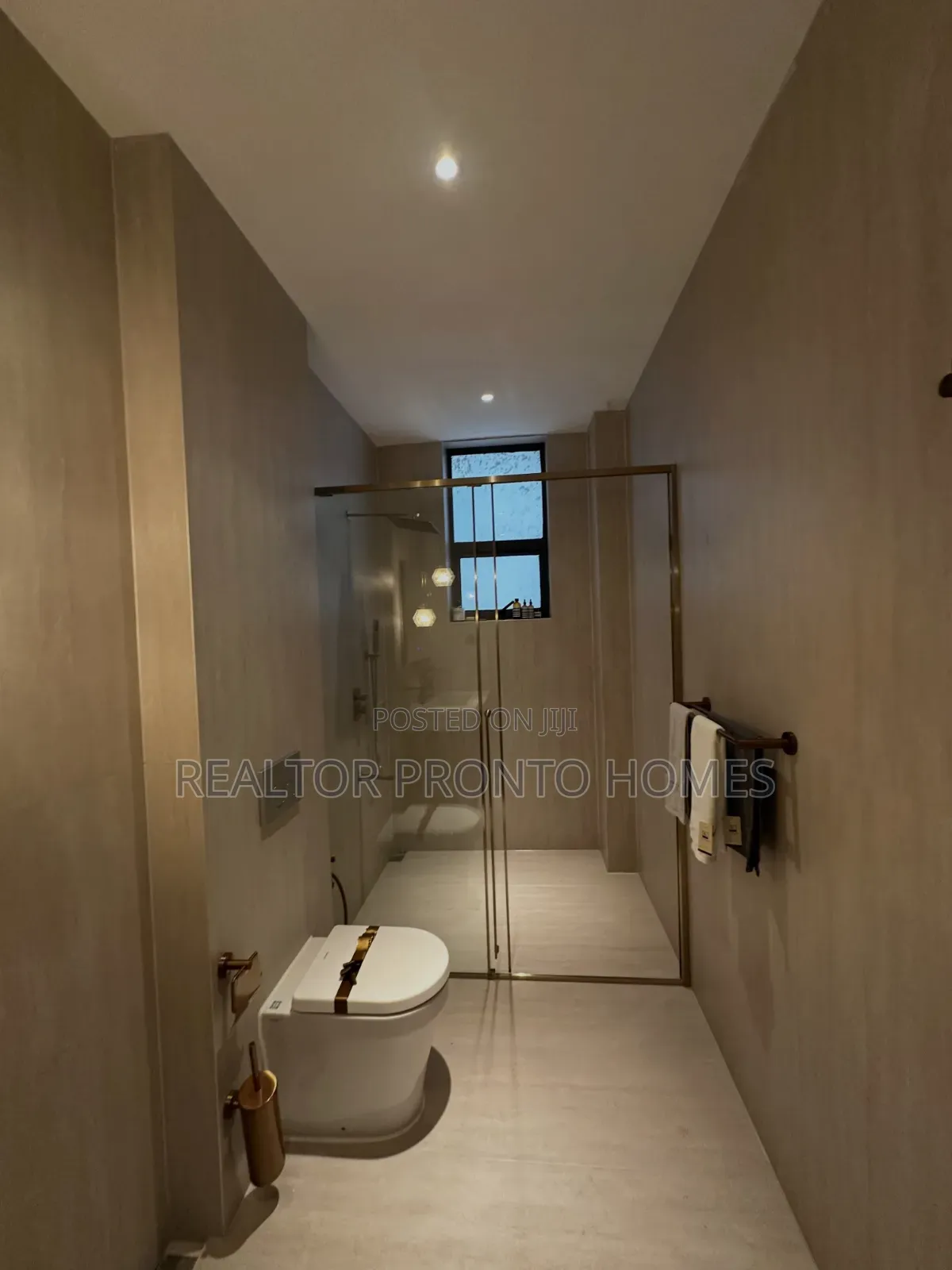 5bdrm Apartment in Westlands, Spring Valley for sale