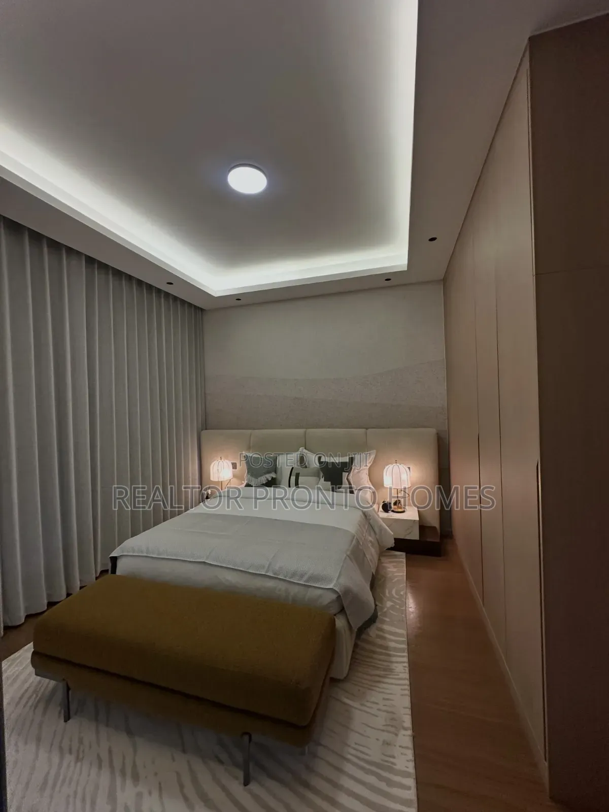 5bdrm Apartment in Westlands, Spring Valley for sale
