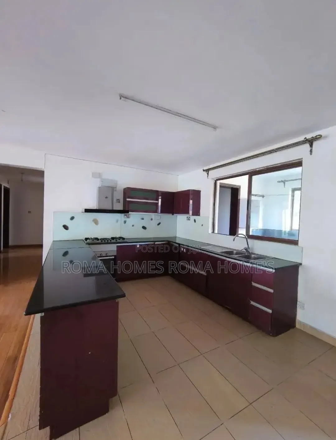 4bdrm Apartment in Riara, Valley Arcade for rent
