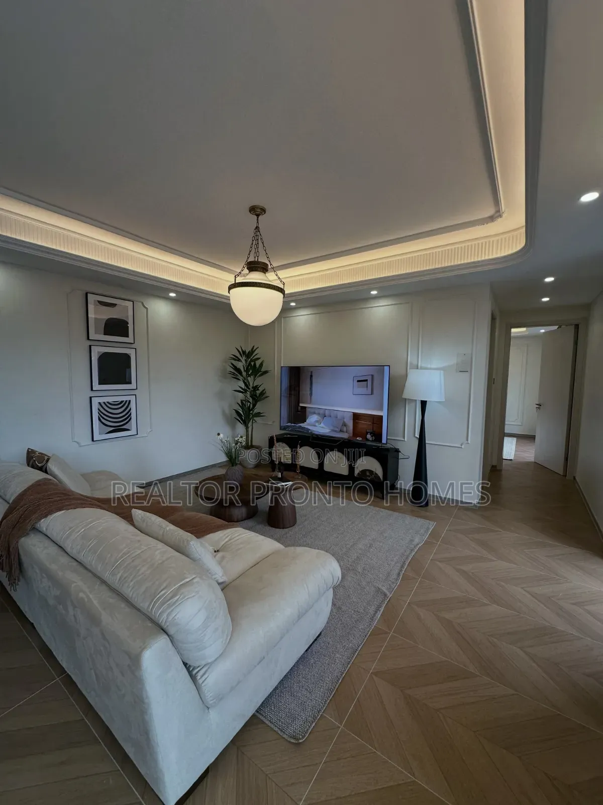 1bdrm Apartment in Westlands, Spring Valley for sale
