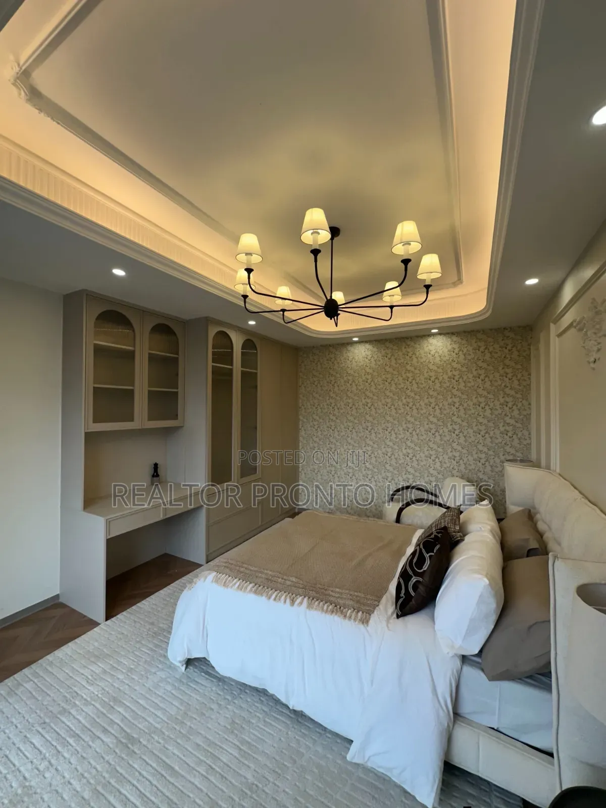1bdrm Apartment in Westlands, Spring Valley for sale