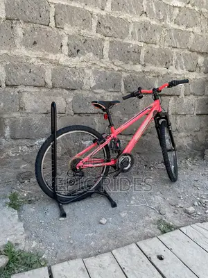 Ex Uk Mountain Bike