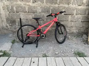 Ex Uk Mountain Bike