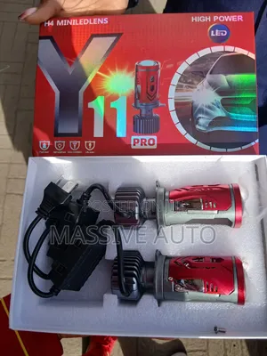 Y11 Lens Led Headligts Bulb/ Y11 New Mini Projector Headligts Bulbs
