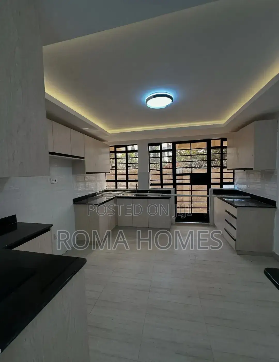 4bdrm Maisonette in Gikambura, Muthiga for rent