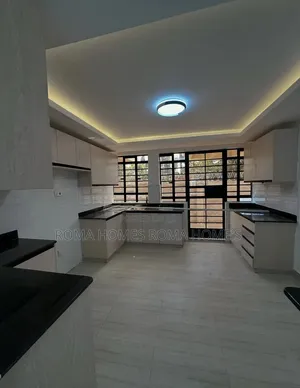 4bdrm Maisonette in Gikambura, Muthiga for rent