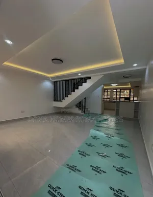 4bdrm Maisonette in Gikambura, Muthiga for rent