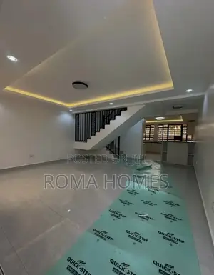 4bdrm Maisonette in Gikambura, Muthiga for rent