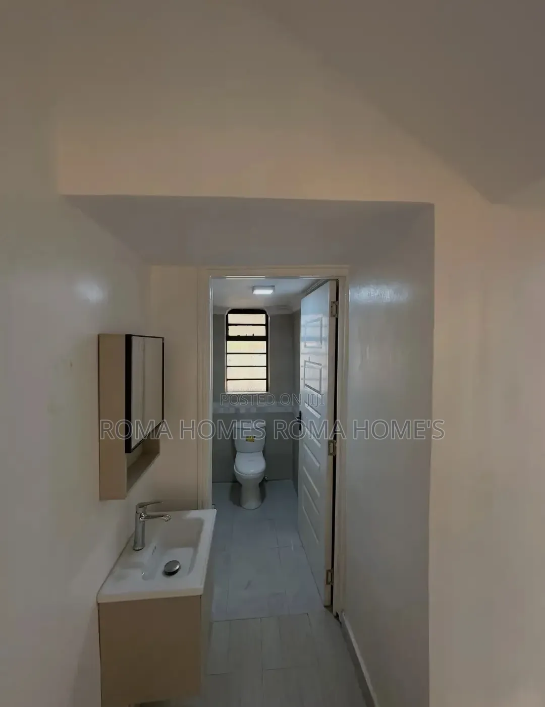 4bdrm Maisonette in Gikambura, Muthiga for rent