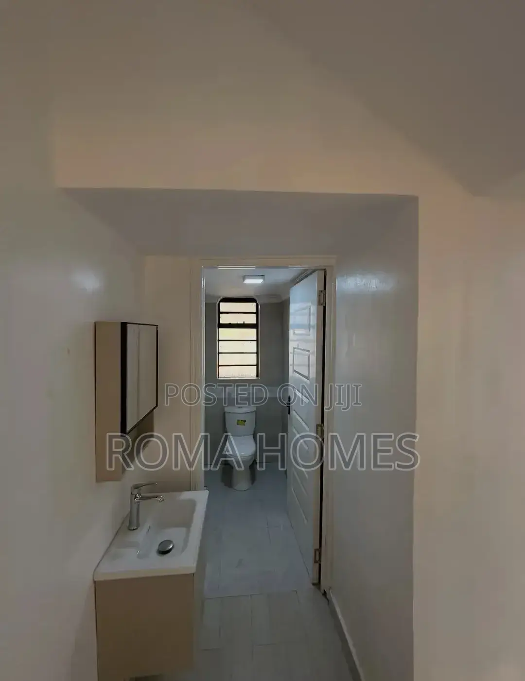 4bdrm Maisonette in Gikambura, Muthiga for rent