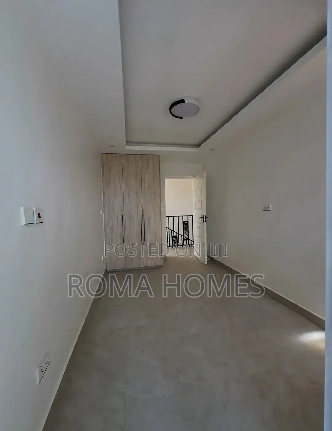 4bdrm Maisonette in Gikambura, Muthiga for rent