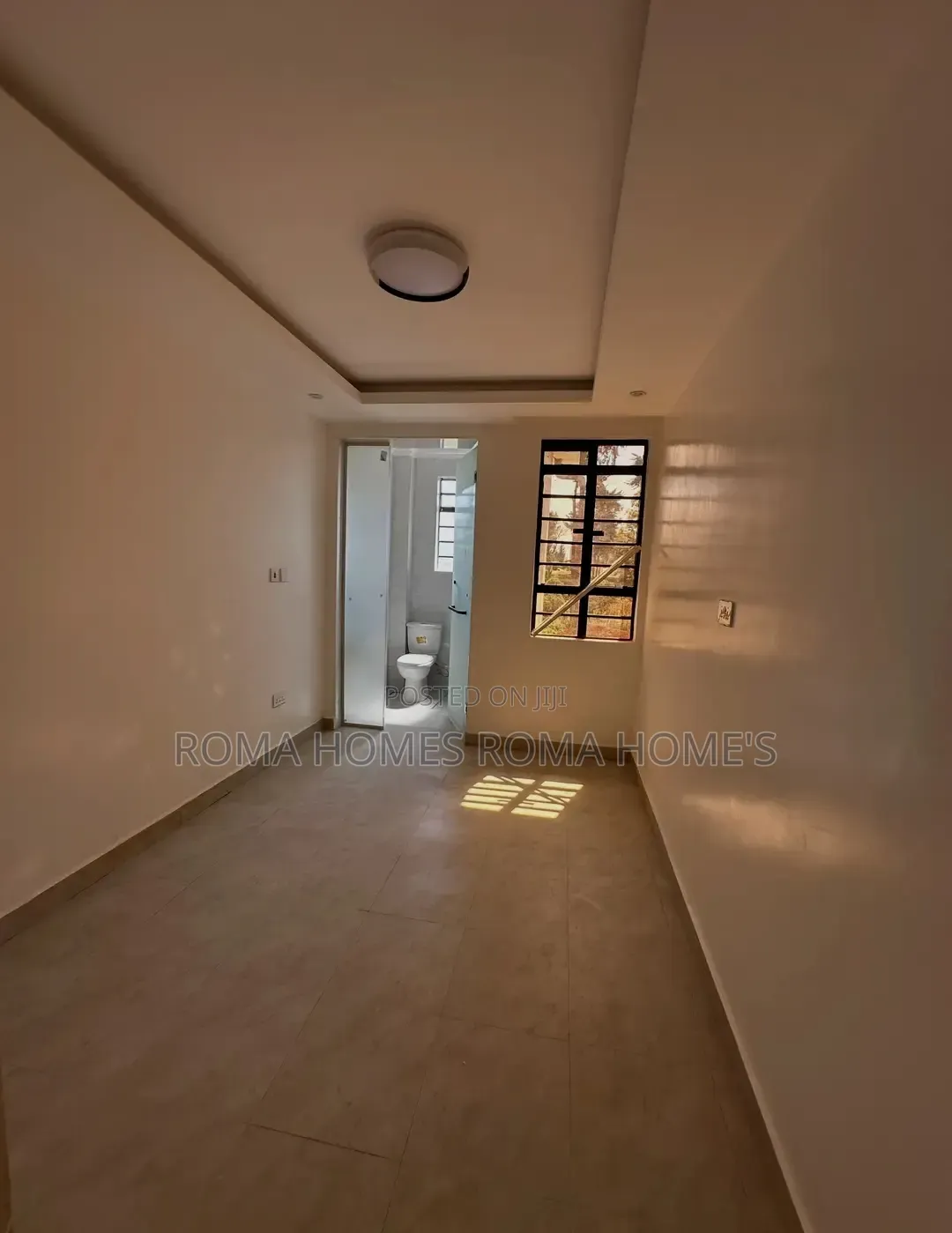 4bdrm Maisonette in Gikambura, Muthiga for rent