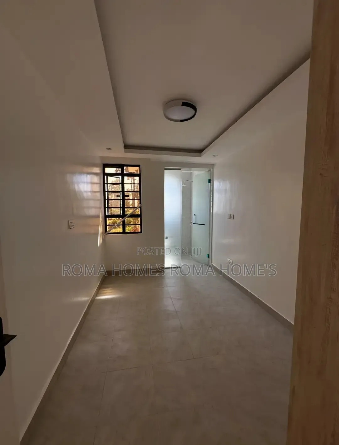 4bdrm Maisonette in Gikambura, Muthiga for rent