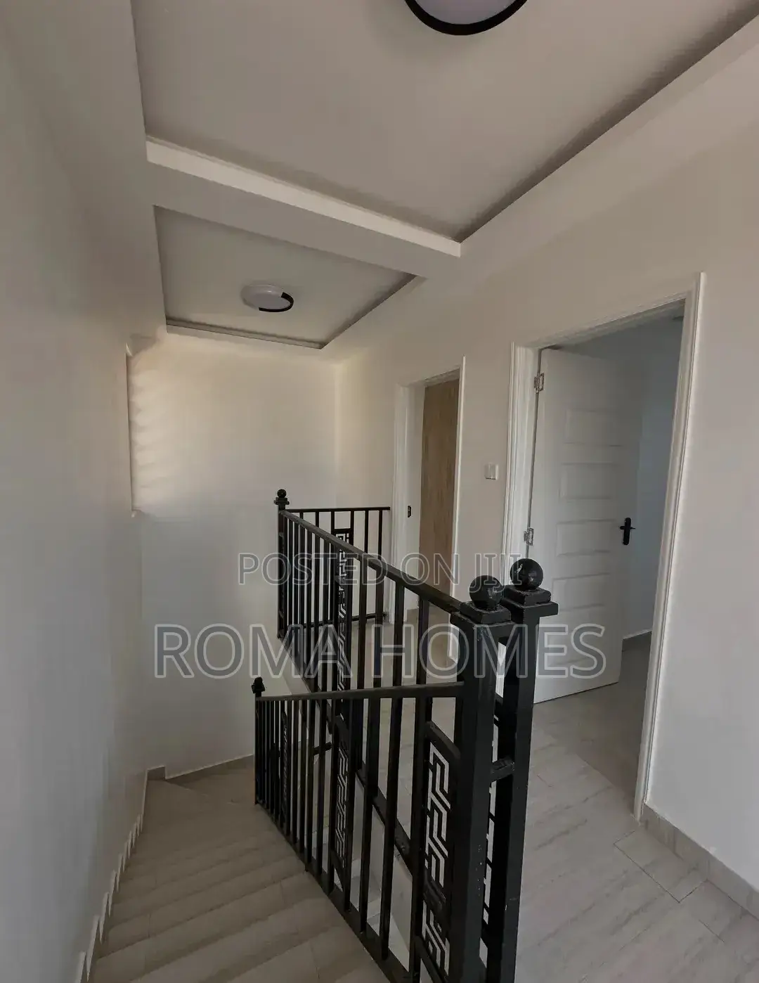 4bdrm Maisonette in Gikambura, Muthiga for rent