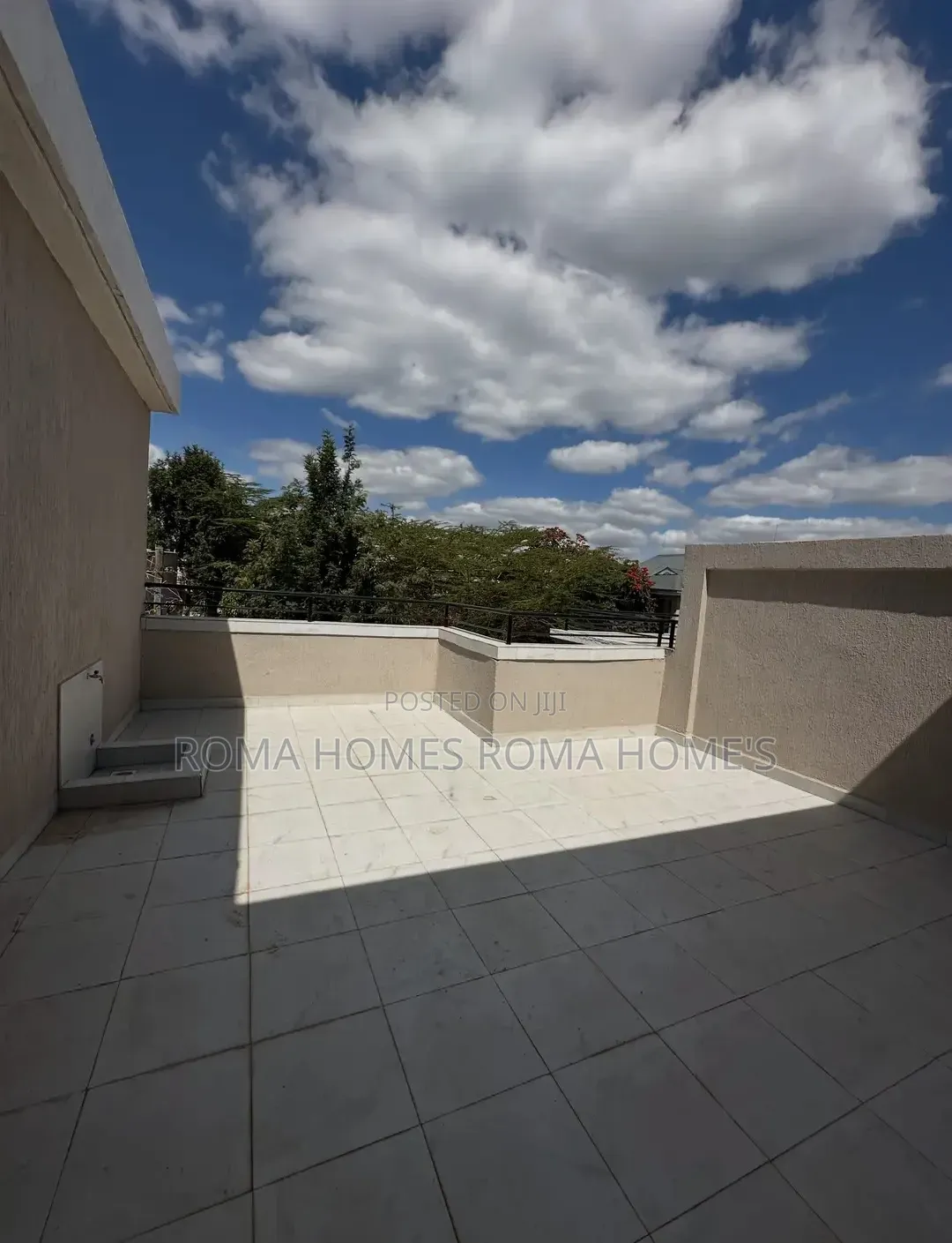 4bdrm Maisonette in Gikambura, Muthiga for rent