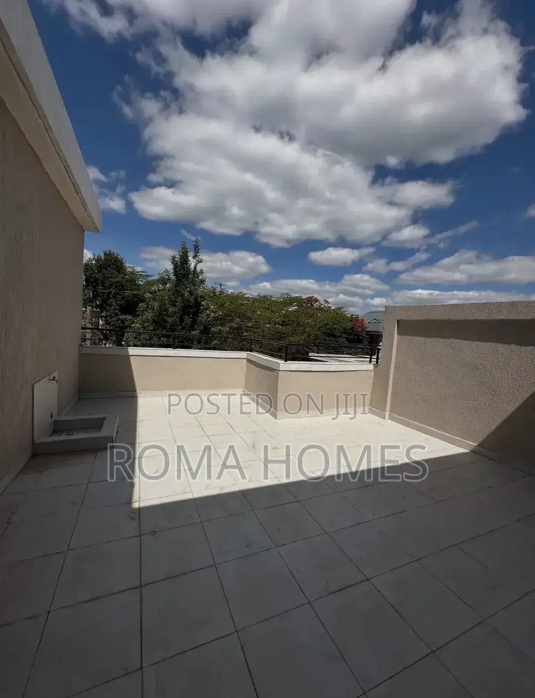 4bdrm Maisonette in Gikambura, Muthiga for rent