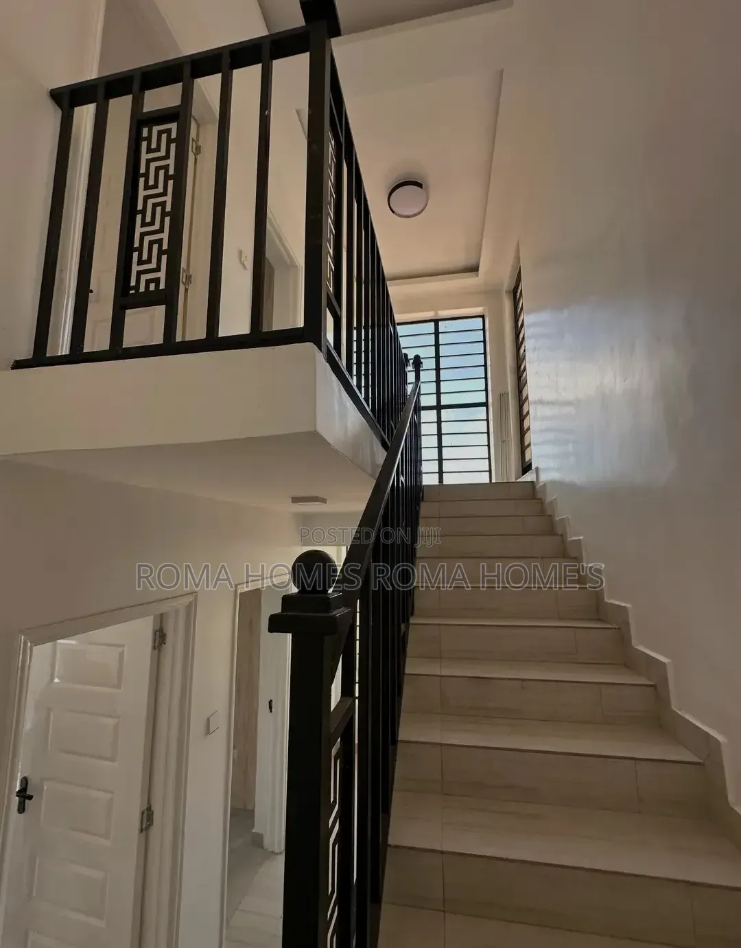 4bdrm Maisonette in Gikambura, Muthiga for rent