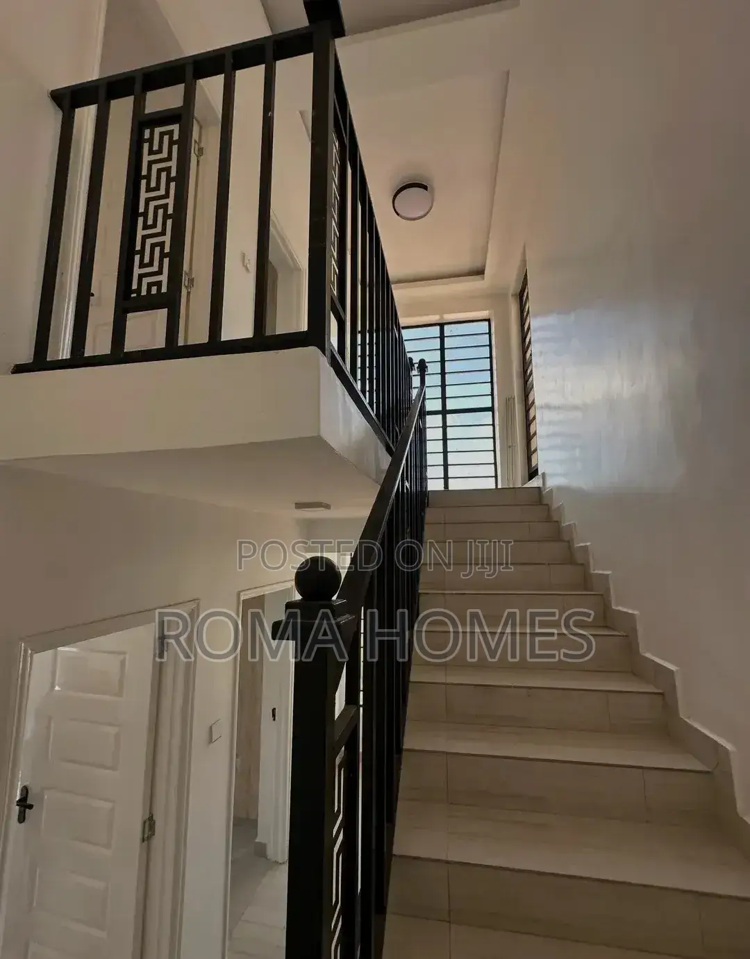 4bdrm Maisonette in Gikambura, Muthiga for rent