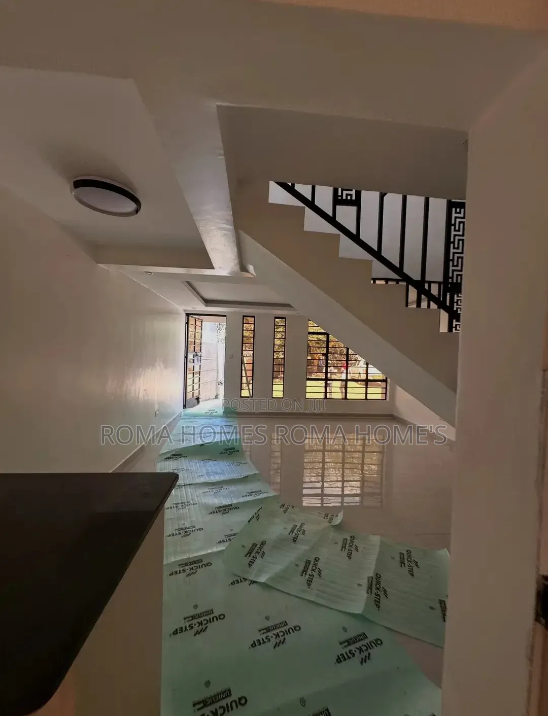 4bdrm Maisonette in Gikambura, Muthiga for rent