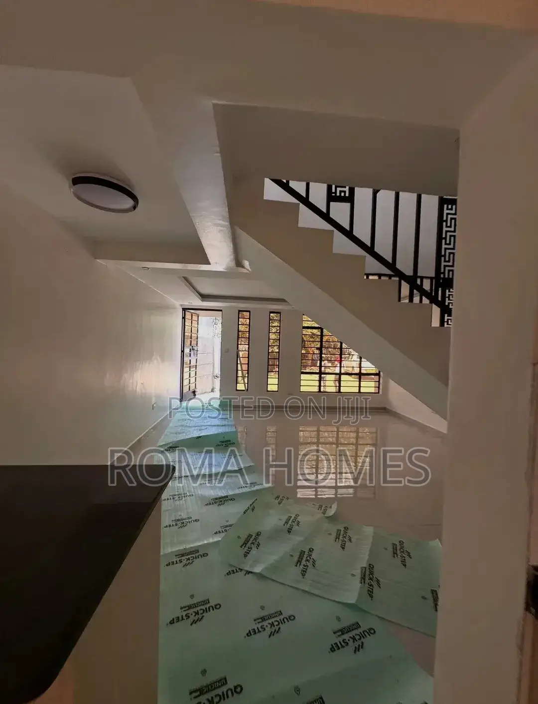 4bdrm Maisonette in Gikambura, Muthiga for rent