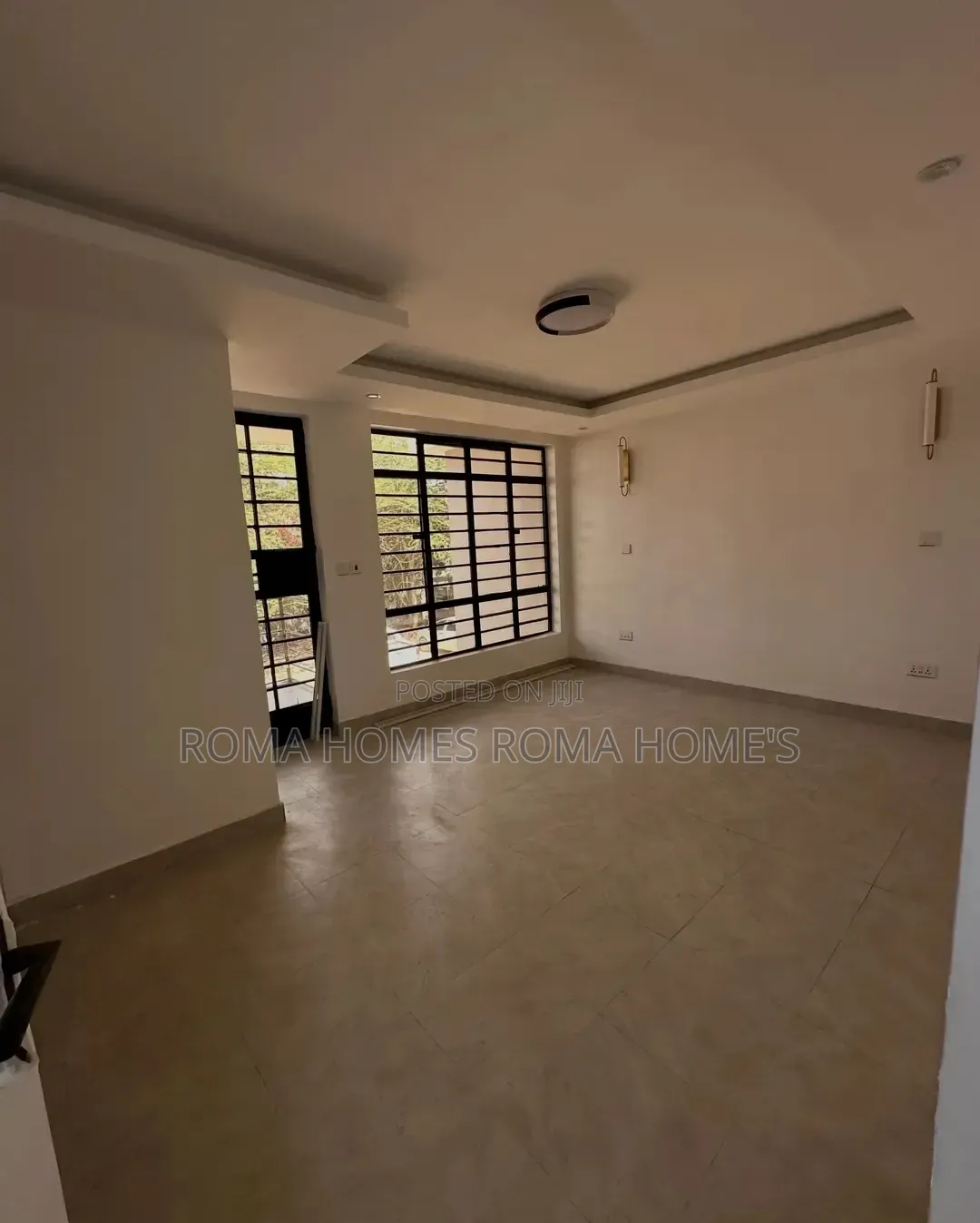 4bdrm Maisonette in Gikambura, Muthiga for rent