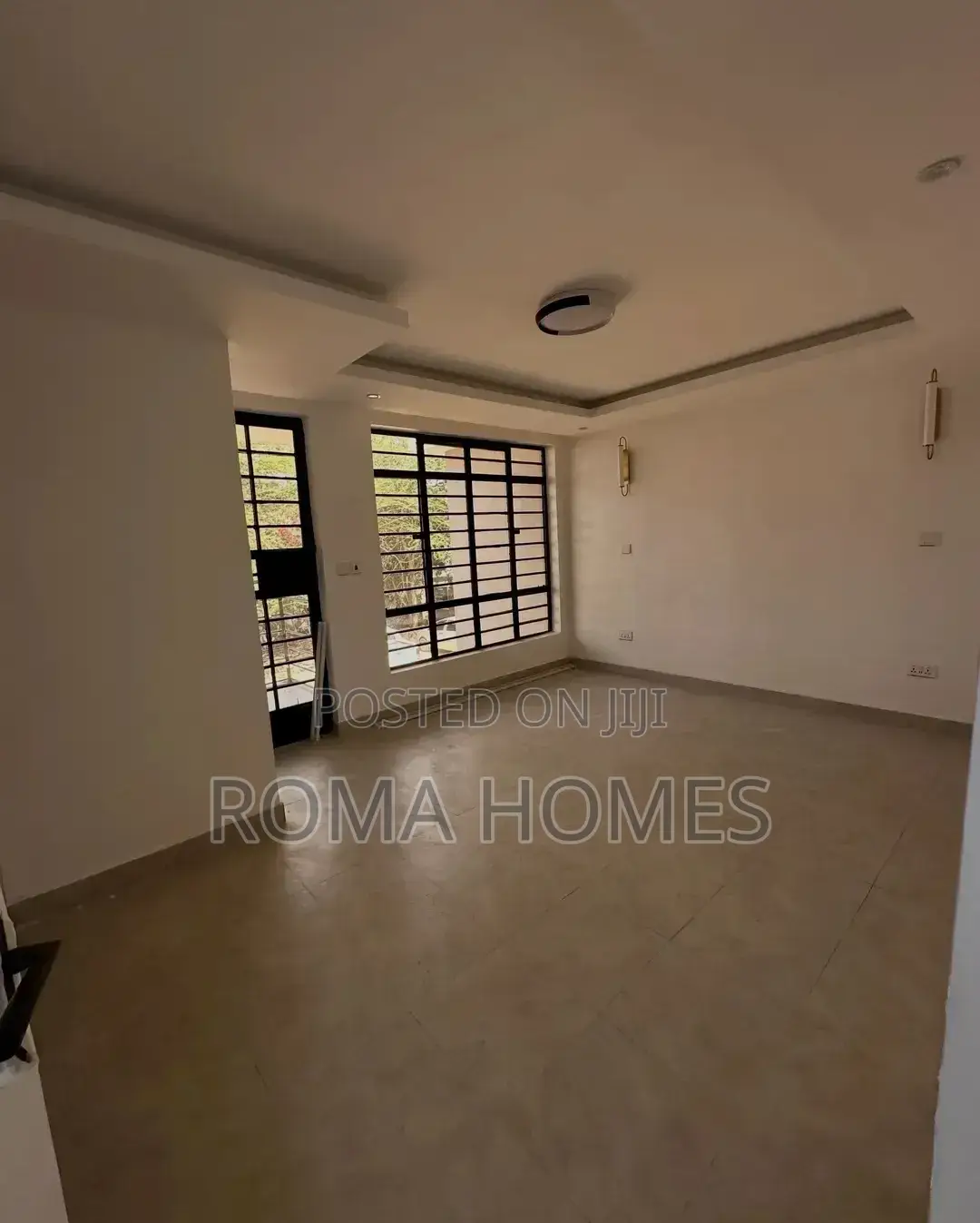 4bdrm Maisonette in Gikambura, Muthiga for rent