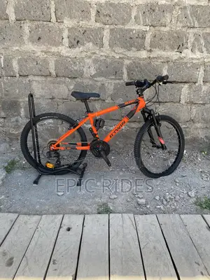 Btwin Ex Uk Bikes