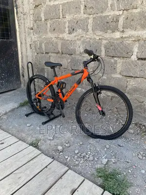 Btwin Ex Uk Bikes
