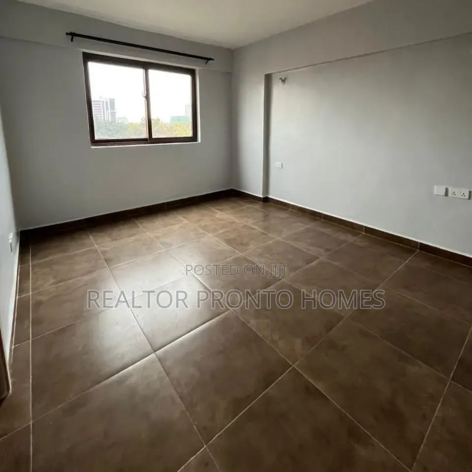2bdrm Apartment in Westlands, Raphta Road Area for rent